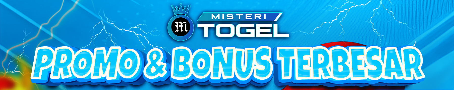 MISTERITOGEL || SUPER PROMO TERBESAR !!!